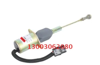 Combustibil Oprit Electromagnetice 3934177 SA-4697-24 ,24V Transport Gratuit