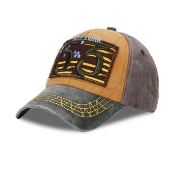 [CAP BEE] 2018 Moda Sapca Snapback Pălării Adult Bumbac Hip Hop Capac Patch Scrisori pentru Bărbați și Femei