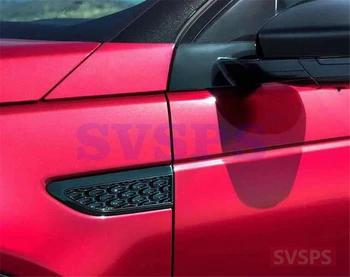 Tuning și Piese Auto ABS Partea de guri E Dinamic 1 piese Pentru Land Rover Discovery sport-2019 anul