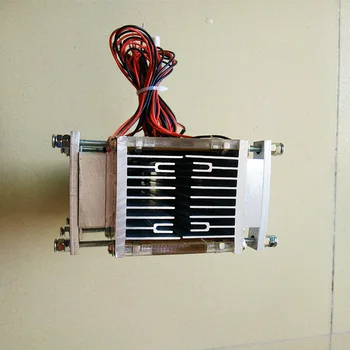 DIY Semiconductoare Cooler Auto de Aer Conditionat de Refrigerare Bucata 12v Electronice Frigorifice Portabile, Echipamente de Răcire a Răcitorului de