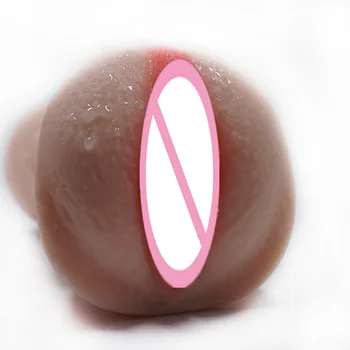 Realist Vagina Artificială gură Adult Sex Shop 3D Dublu Cap de Păsărică tpe sex papusa usor de dragoste jucarii sexuale pentru barbati masculino sexo