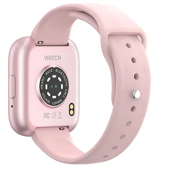 2020 femei ceas rezistent la apa Bratara doamnelor ceasuri de apelare Bluetooth Rata de Inima Tracker reda muzică Smartwatch pentru xiaomi, huawei