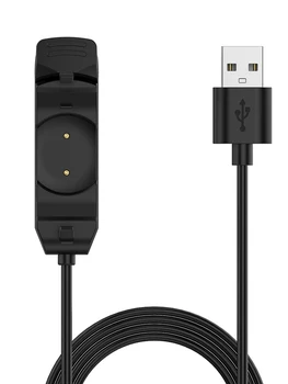 2021 Portabil USB Cablu de Încărcare Ceas Inteligent Încărcător Dispozitiv Încărcător Ceas Pentru-Amazfit Neo A2001 Ceas Inteligent Accesorii