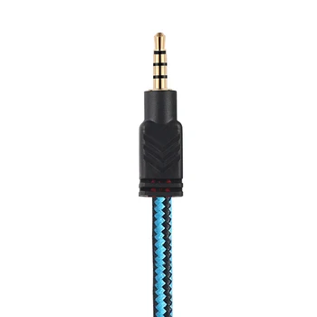 Jack de 3,5 mm Cablu Adaptor Căști Y Splitter Audio 2 Femele La 1 Mascul Pentru Laptop PS4 Telefon Xbox One Căști Căști