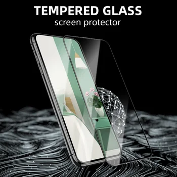 Sticla Temperata Pentru Samsung S10 Nota 10 Lite Ecran De Sticlă De Protecție Pentru Samsung A8 A6 Plus A7 2018 A750 A7 A5 A3 2017 2016 Film