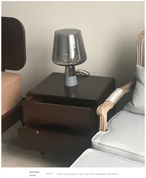 Pahar de Aur Lampă de Masă Creative Office Lampa de Birou Nordic Minimalist Modern, Post-modern, lampa de masa Acasă, Dormitor, Camera de Studiu