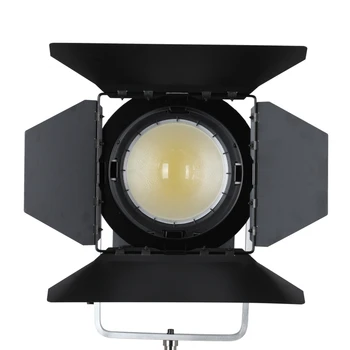 Falconeyes Video cu LED lumina Reflectoarelor de Studio Bi-Suport de Culoare DMX Sistem de Lumina Foto cu Darul de Control de la Distanță Echipament de Fotografie