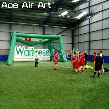 Comerciale Oxford sport în aer liber, jucării gonflabile lovitură de fotbal darts, fotbal de fotografiere țintă joc interactiv pentru sport
